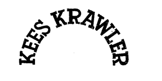 KEES KRAWLER trademark