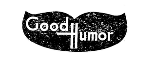 GOOD HUMOR