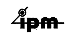 IPM trademark