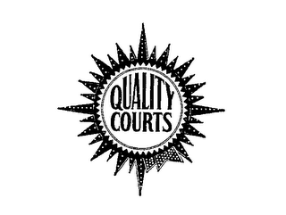 QUALITY COURTS