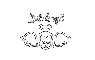 LITTLE ANGEL
