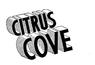 CITRUS COVE