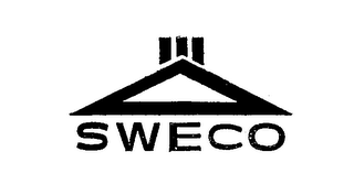 SWECO trademark