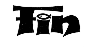 FIN trademark