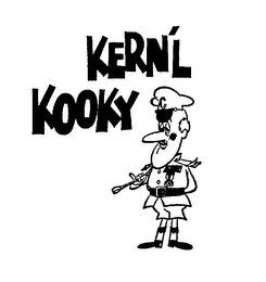 KERN'L KOOKY