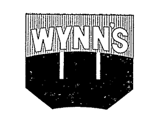 WYNN'S