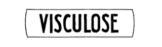 VISCULOSE