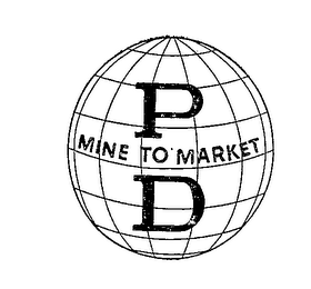 PD MINE TO MARKET