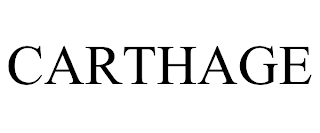 CARTHAGE trademark
