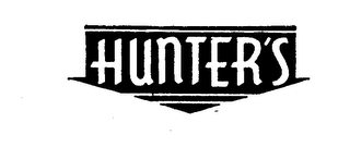 HUNTER'S