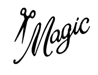 MAGIC