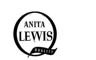 ANITA LEWIS