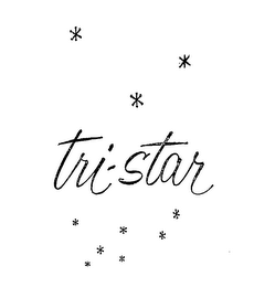 TRI-STAR trademark