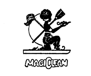 MAGICLEAN