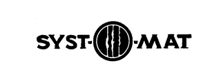 SYST-O-MAT