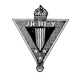 JR HI-Y trademark