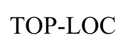 TOP-LOC trademark