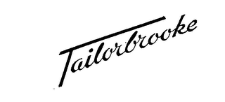 TAILORBROOKE