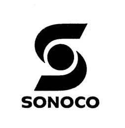 SONOCO trademark