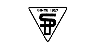 SI SINCE 1857