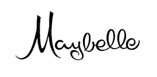 MAYBELLE trademark