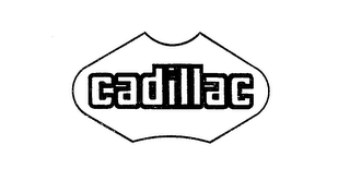 CADILLAC