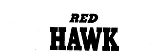 RED HAWK