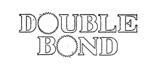 DOUBLE BOND