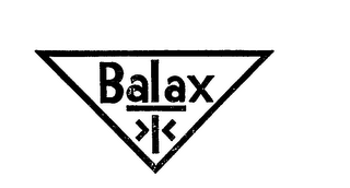 BALAX