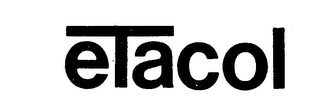 ETACOL