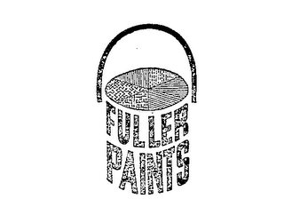 FULLER PAINTS