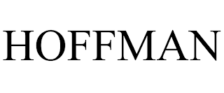 HOFFMAN trademark