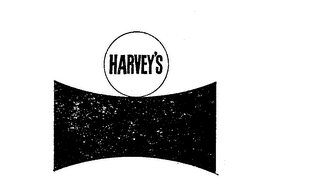 HARVEY'S