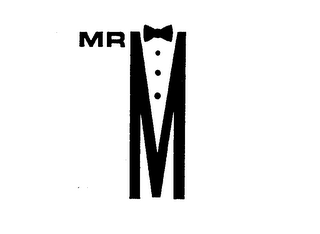 MR M