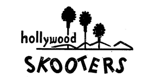 HOLLYWOOD SKOOTERS