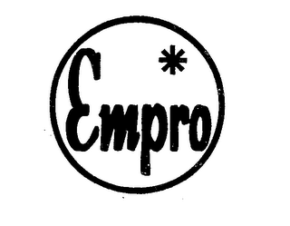 EMPRO