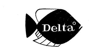 DELTA trademark