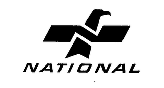 N NATIONAL