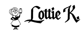 LOTTIE K