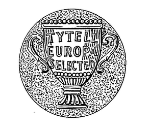 TYTELL EUROPA SELECTED