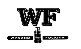 WF WYNAND FOCKINK