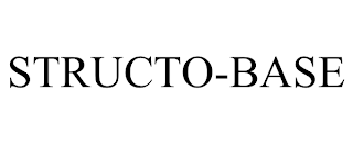 STRUCTO-BASE trademark