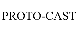 PROTO-CAST trademark