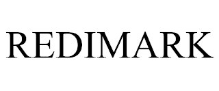 REDIMARK trademark