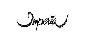 IMPERIA trademark