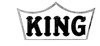 KING trademark