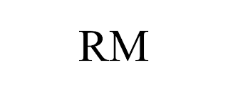 RM trademark
