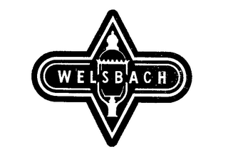 WELSBACH