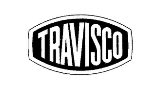 TRAVISCO trademark