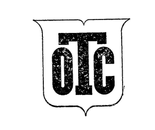 OTC trademark